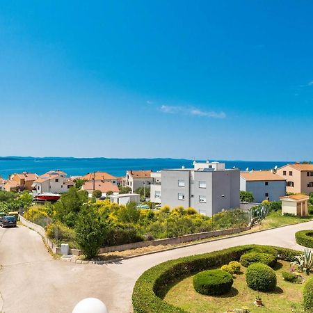 Deluxe Apartman Anita1 Zadar Exterior photo