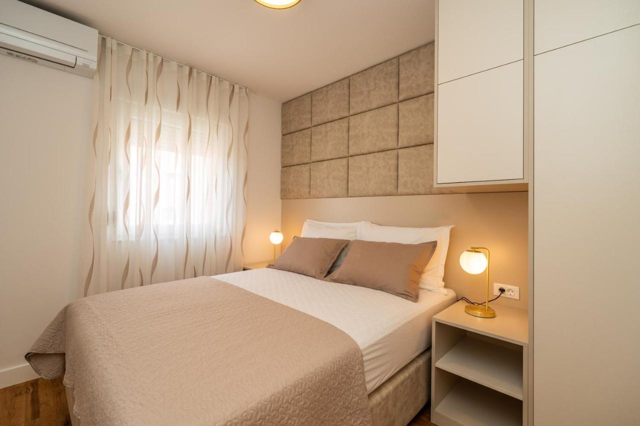 Deluxe Apartman Anita1 Zadar Exterior photo
